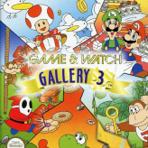 Gameboy Gallery 3