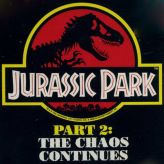 Jurassic Park 2: The Chaos Continues