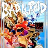 Skate or Die: Bad 'N Rad