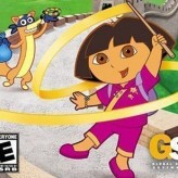 Dora The Explorer: Dora's World Adventure