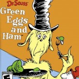 Dr Seuss: Green Eggs and Ham