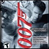 James Bond 007 - Everything or Nothing
