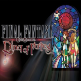 Final Fantasy Crystal Chronicles: Rings of Fates