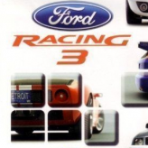Ford Racing 3 DS