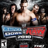WWE Smackdown vs Raw 2010 Featuring ECW