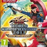 Yu-Gi-Oh! 5D's World Championship Over the Nexus