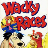Classic Wacky Races