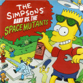 The Simpsons: Bart vs. the Space Mutants
