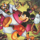 Mickey Mania: Timeless Adventures Of Mickey Mouse