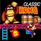 Classic Kong