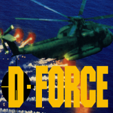 D-Force