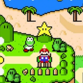 Phenomenal Mario World