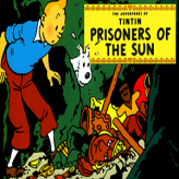 The Adventures Of Tintin: Prisoners Of The Sun