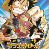 One Piece: Grand Battle Swan Colloseum